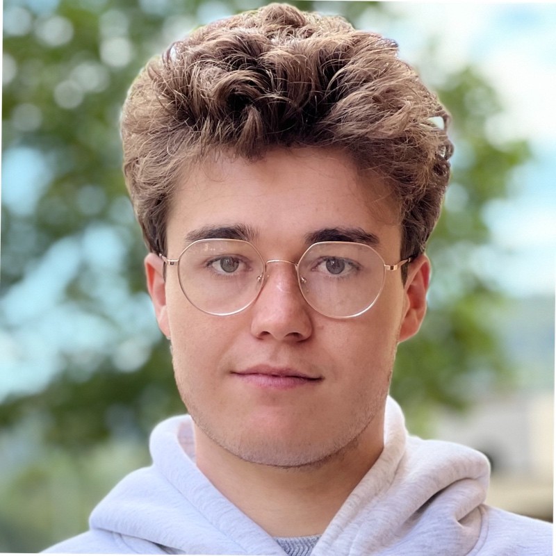 Davide Mattioli profile picture